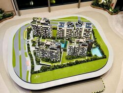 The Sen (D21), Condominium #553487021